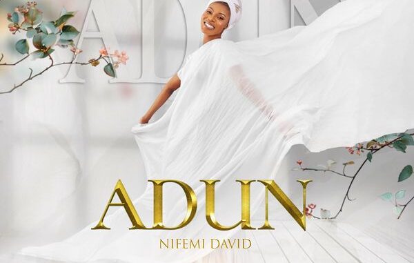 Nifemi David - Modomo 1 Nifemi David - OBA TIN TAYE ENI SE