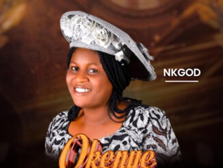 NKGOD - OKENYE MGBE GBOO