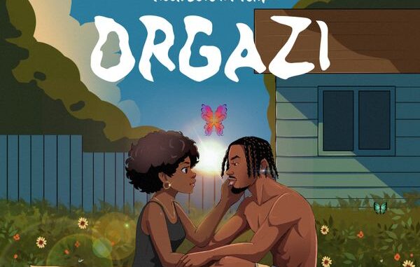 Noon Dave - Orgazi ft. Firefly