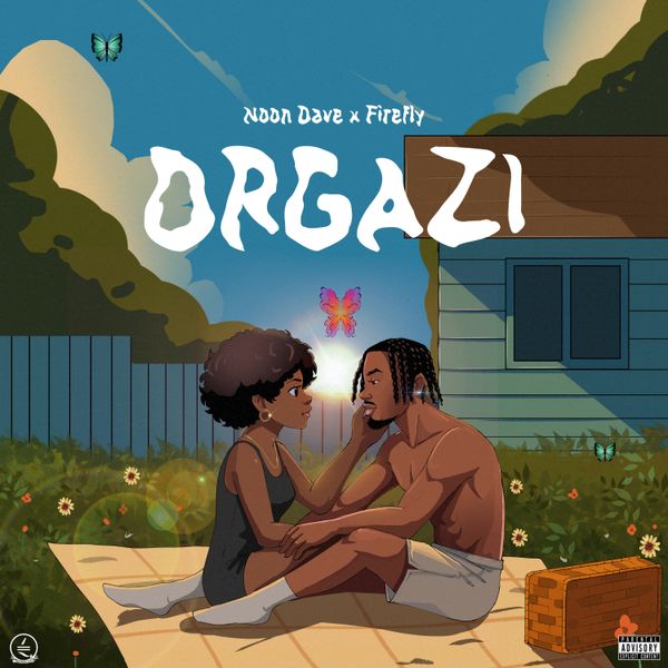 Noon Dave – Orgazi ft. Firefly