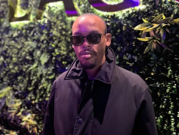 Nota slams Anele Zondo and L-Tido’s viral kiss, calls it a “satanic humiliation ritual”
