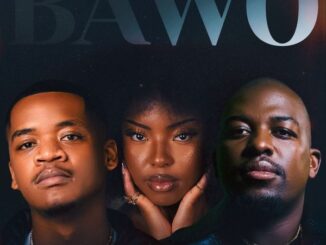 Ntokzin - Bawo ft. Azana & De Mthuda 35 Ntokzin - Bawo ft. Azana & De Mthuda