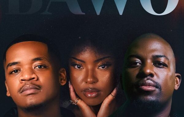 Ntokzin - Bawo ft. Azana & De Mthuda 1 Ntokzin - Bawo ft. Azana & De Mthuda