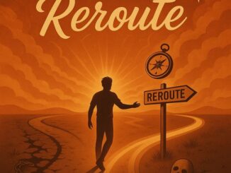 Nuno Zigi - Reroute 26 Nuno Zigi - Reroute