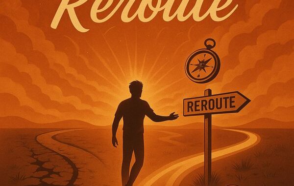 Nuno Zigi - Reroute 1 Nuno Zigi - Reroute