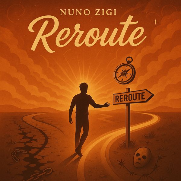 Nuno Zigi – Reroute
