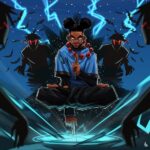 OG Mage - Cast & Bind