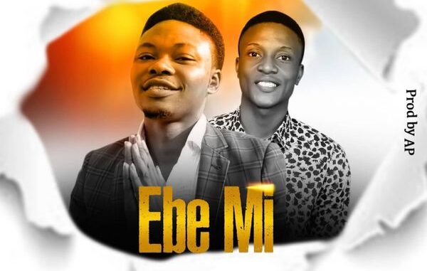 OLABEST - EBE MI ft. BBO