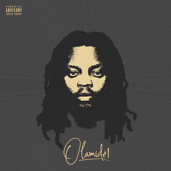 Olamide - Duro