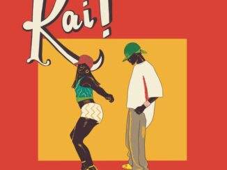 Olamide - Kai! ft. Wizkid