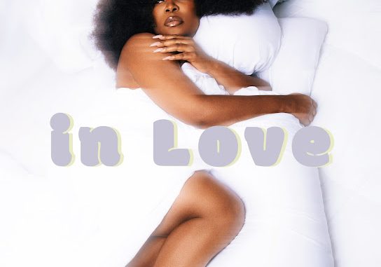 Omawumi - In Love 1 Omawumi - In Love