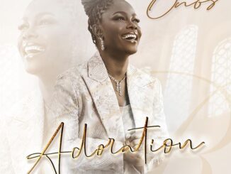 Onos - Thank You For Being Jehovah