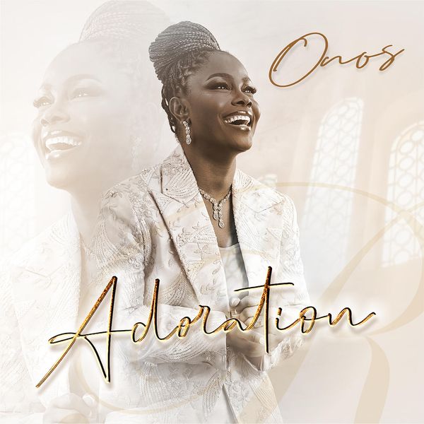 Onos – Jesus Your Name Is Wonderful