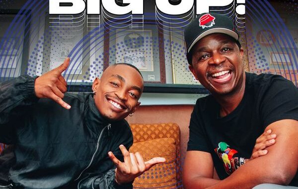 Oskido - Big Up (Club Mix) ft. LeeMcKrazy & King Tone Sa 1 Oskido - Big Up (Club Mix) ft. LeeMcKrazy & King Tone Sa