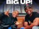 Oskido - Big Up (Club Mix) ft. LeeMcKrazy & King Tone Sa