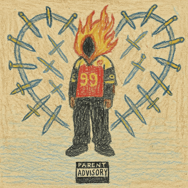 PatricKxxLee – CUT ME OFF