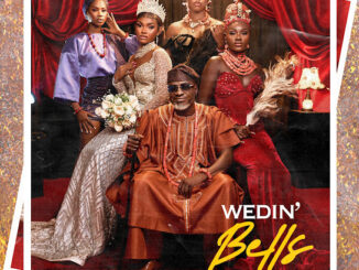 Paul Agubata Adams - Wedin'bells 7 Paul Agubata Adams - Wedin'bells