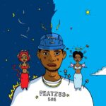 Phatzus - Give it up ft. Kyro