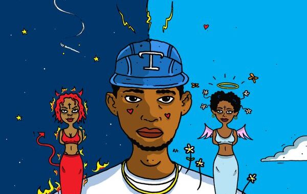 Phatzus - Give it up ft. Kyro