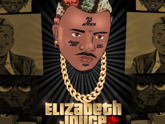 FULL EP: Portable - Elizabeth Joyce 8 Portable - Jombo