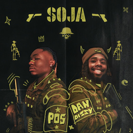 POS - Soja ft. DanDizzy