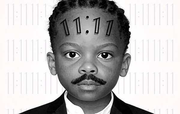 Priesst - 11:11