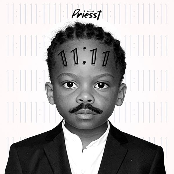 Priesst - 11:11