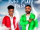 Priesst - Puff Puff Pass ft. Falz