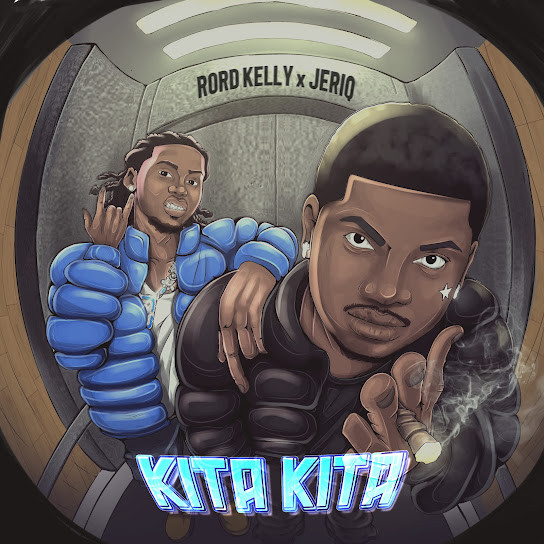 Rord Kelly - Kita Kita ft. Jeriq