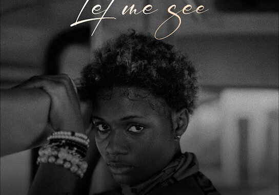 Salle - Let me see