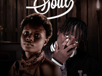 Salle - Soul ft. T.I BLAZE