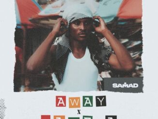 SAMAD - Away