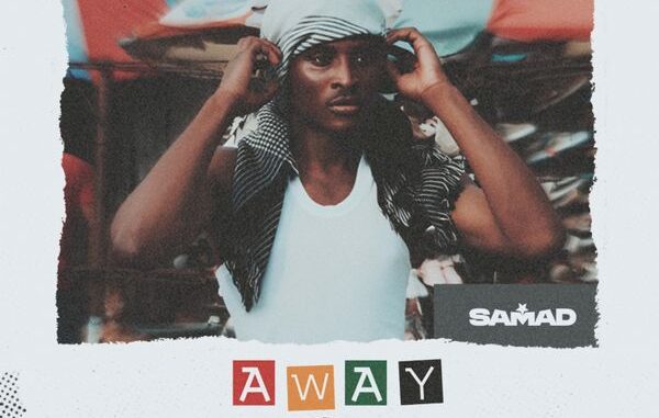 SAMAD - Away