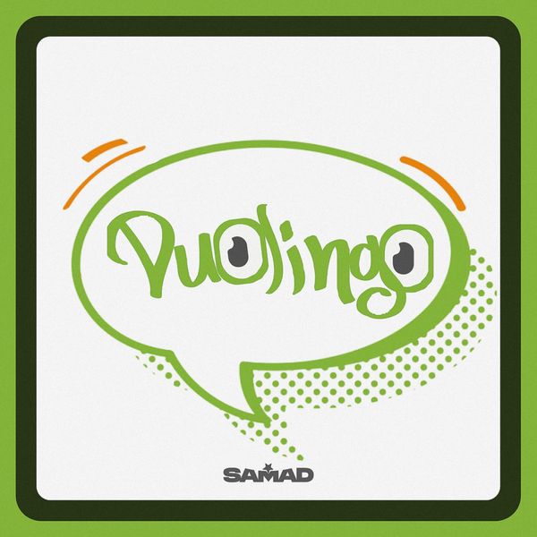 SAMAD - Duolingo