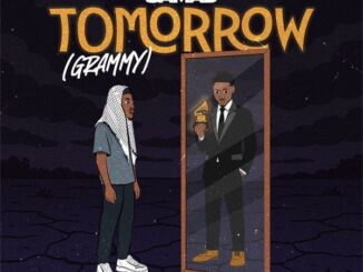 SAMAD - Tomorrow (Grammy)