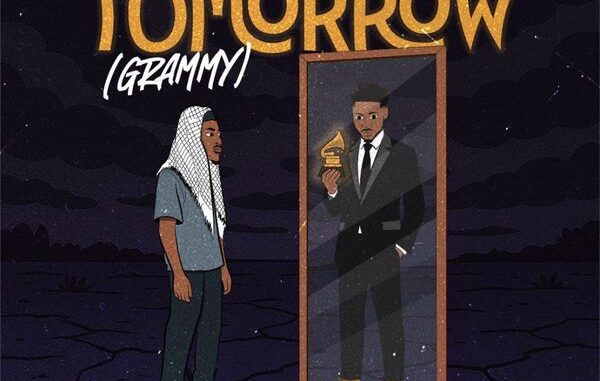 SAMAD - Tomorrow (Grammy) 1 SAMAD - Tomorrow (Grammy)