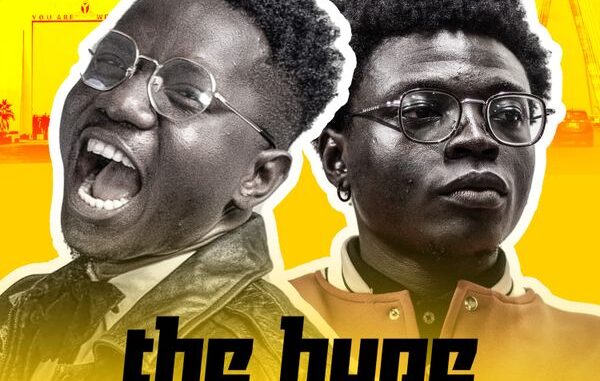 Sammy Sas - The Hype ft. BLACKBOYMCM 1 Sammy Sas - The Hype ft. BLACKBOYMCM