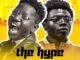 Sammy Sas - The Hype ft. BLACKBOYMCM