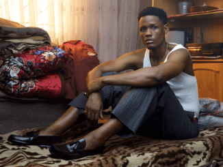 Samthing Soweto - Ama Get Down ft. Blxckie 23 Samthing Soweto - Ama Get Down ft. Blxckie