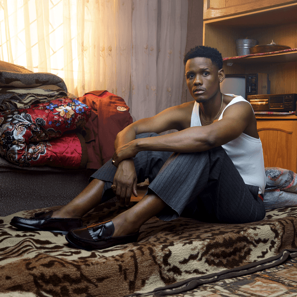 Samthing Soweto – Ama Get Down ft. Blxckie