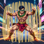 Sandaru Sathsara - Unstoppable ft. Bro The L