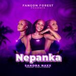 Sandra NAXX - Nepanka