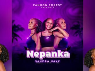 Sandra NAXX - Nepanka 8 Sandra NAXX - Nepanka