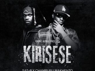 Sat-B - Kirisese ft. Champuru Makhenzo 26 Sat-B - Kirisese ft. Champuru Makhenzo