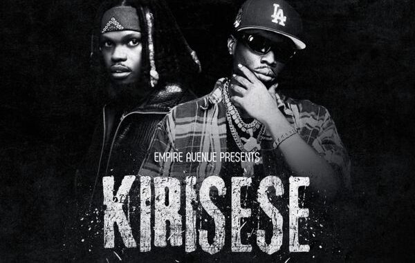 Sat-B - Kirisese ft. Champuru Makhenzo 1 Sat-B - Kirisese ft. Champuru Makhenzo