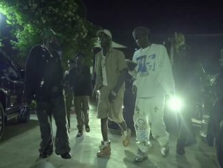 Seyi Vibez - Big Stepper 4 Seyi Vibez - Big Stepper