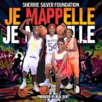 Sherrie Silver Foundation - Je Mappelle