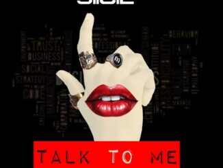 Siicie - Talk To Me