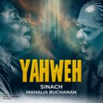 Sinach - Yahweh ft. Mahalia Buchanan