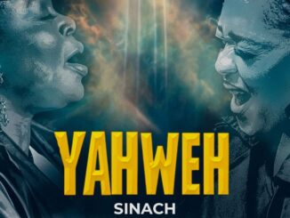 Sinach - Yahweh ft. Mahalia Buchanan